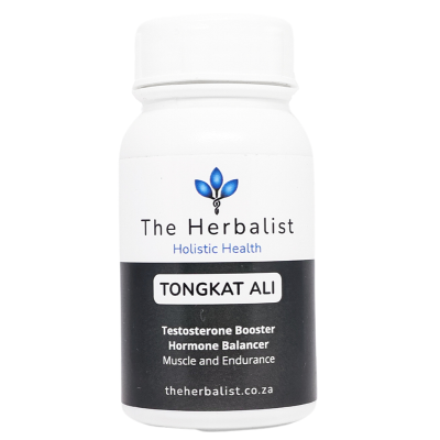 The Herbalist Tongkat Ali