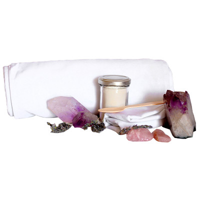 The Mummary Bengkung Bellybinding Kit