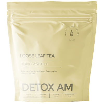 The Wellness Blend Detox Morning Refill