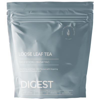 The Wellness Blend Digest Refill