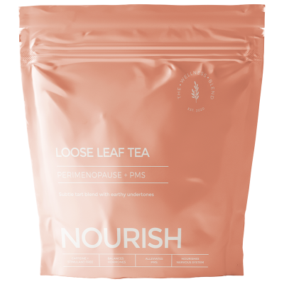 The Wellness Blend Nourish Refill