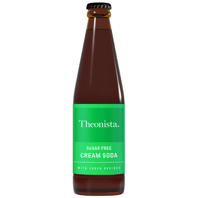 Theonista Cream Soda