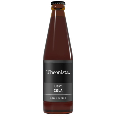 Theonista Light Cola