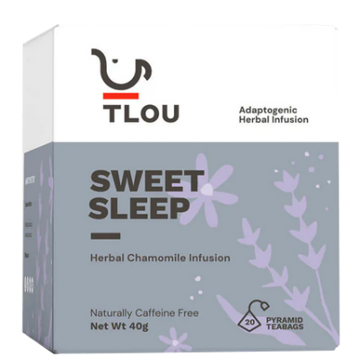 Tlou Tea Sweet Sleep