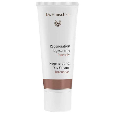 Dr. Hauschka Regenerating Day Cream Intensive