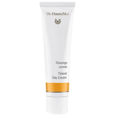 Dr. Hauschka Tinted Day Cream