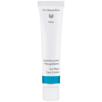 Dr. Hauschka Med Ice Plant Face Cream