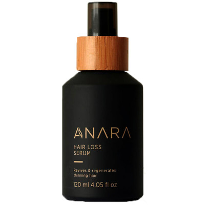 Anara Hair Loss Serum