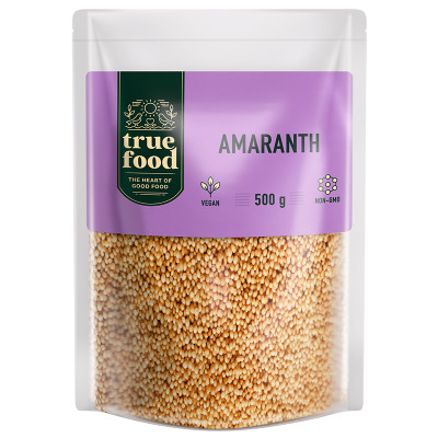 Truefood Amaranth
