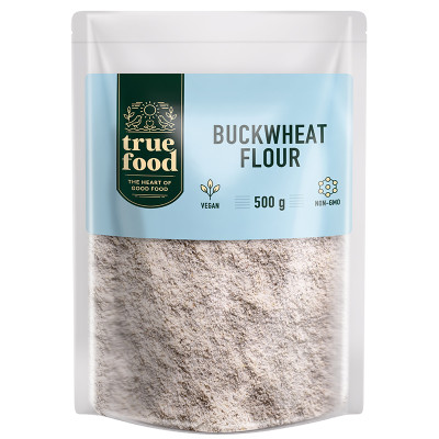Truefood Buckwheat Flour