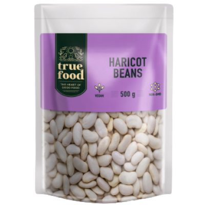 Truefood Haricot Beans