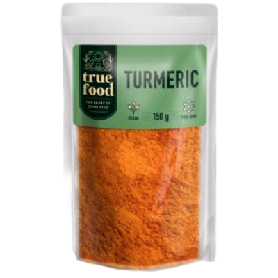 Truefood Turmeric