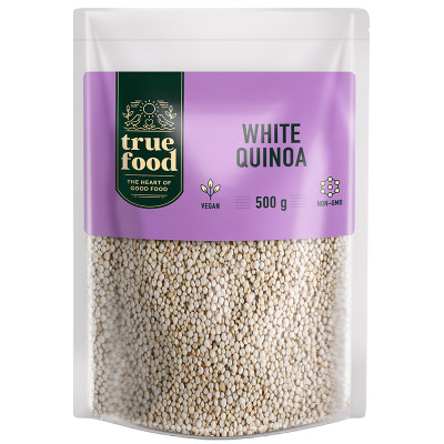 Truefood White Quinoa