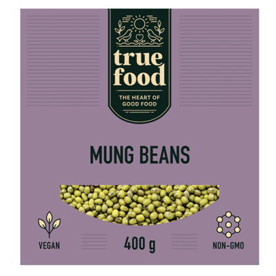 Truefoods Mung Beans