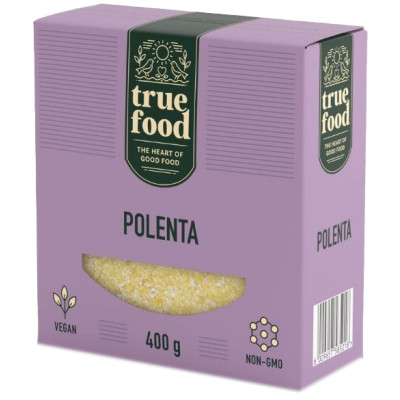 Truefoods Polenta