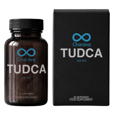 Charava Tudca
