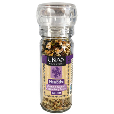 Ukuva Island Spice