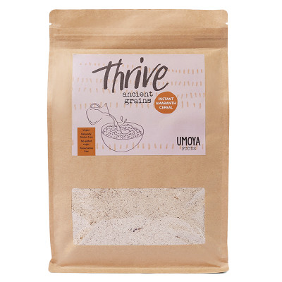 Umoya Foods Thrive Ancient Grains