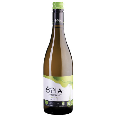 Opia Alcohol Free Chardonnay