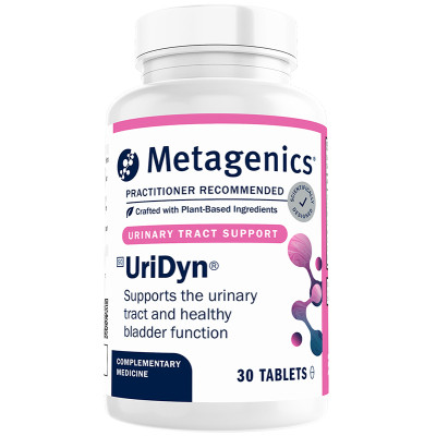 Metagenics Uridyn - Support for Urinary Tract Infections