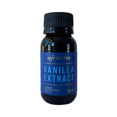 Afrinilla Vanilla Extract