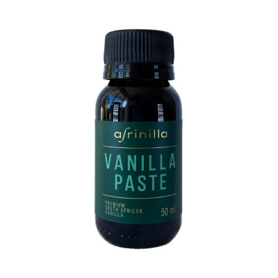 Afrinilla Vanilla Paste