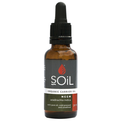 SOiL Neem Oil