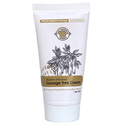 Victorian Garden Sausage Tree Cream (Africana Kigelia)