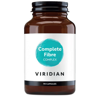 Viridian Complete Fibre Complex