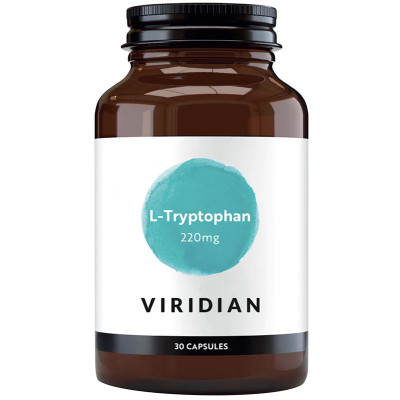 Viridian L-Tryptophan