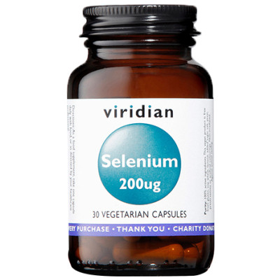 Viridian Selenium 30's