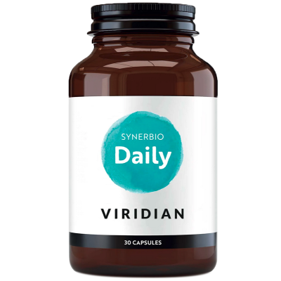 Viridian Synerbio Daily