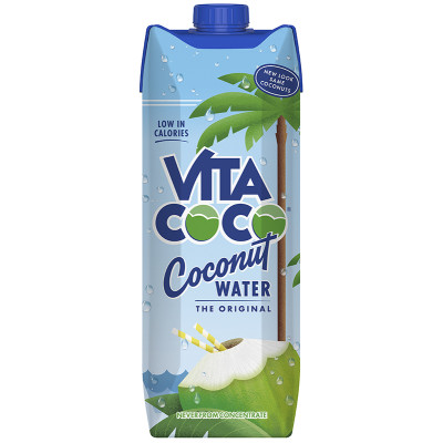 Vita Coco Coconut Water 1 Litre