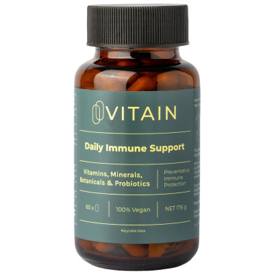 Vitain Daily Immune Support 60's