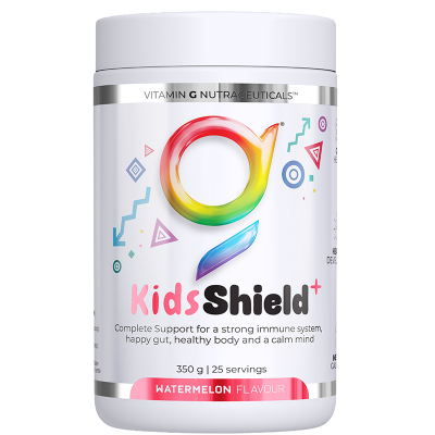 Vitamin G KidsShield+ Watermelon