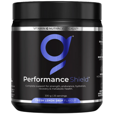 Vitamin G PerformanceShield+