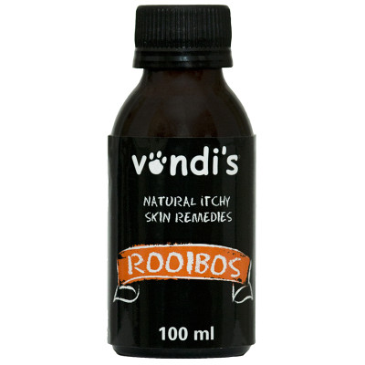 Vondi’s Rooibos Anti-itch