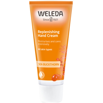 Weleda Sea Buckthorn Hand Cream