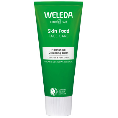 Weleda Skin Food Cleansing Balm