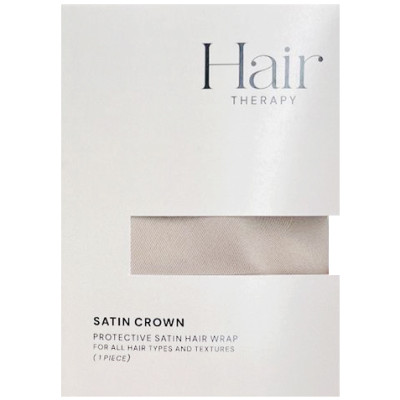 Wellchemco Hair Therapy: Satin Crown