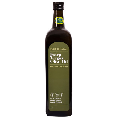 FtN Extra Virgin Olive Oil - 1 Litre