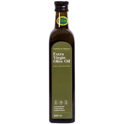 FtN Extra Virgin Olive Oil - 500ml
