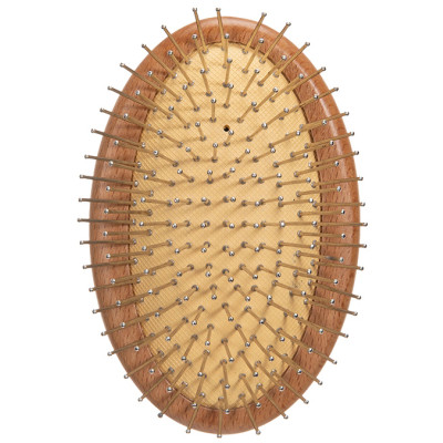 Woman-Kind Eco Spike Brush
