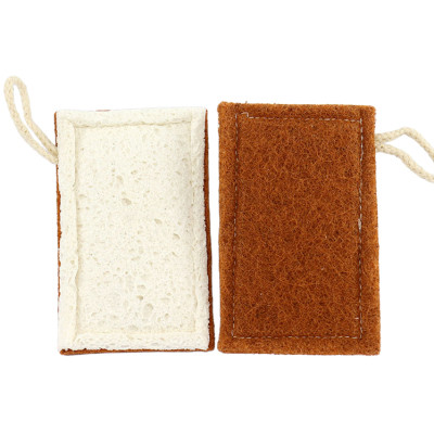 Woman-Kind Natural Kitchen Sponge