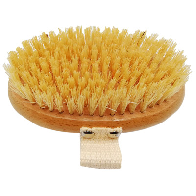 Woman-Kind Hand Held Natural Brush