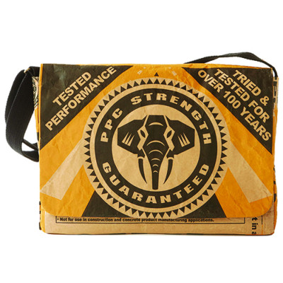 Wren Design 15"  PPC Laptop Bag