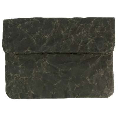 Wren Design Mini Tablet Sleeve - Black