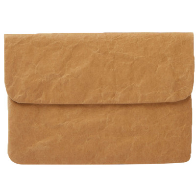 Wren Design Mini Tablet Sleeve - Natural