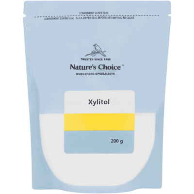Nature's Choice Xylitol