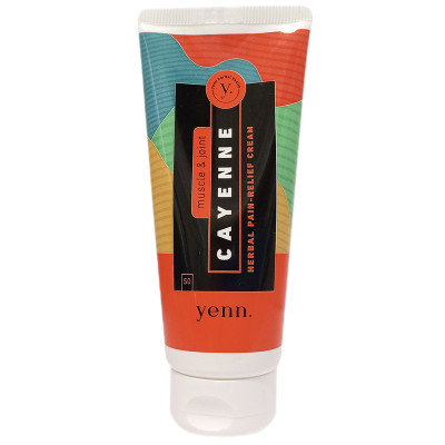Yenn Cayenne Cream